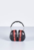 Earmuffs: 3M Peltor 105