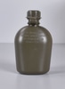 Green Military Canteen