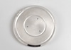 Grey Film Reel Canister with Film