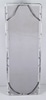 Camping Cot with Mattress Straps; Coleman