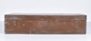 Finger Jointed Wooden Toolbox