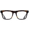 Dita Telion DTX120-51-02-Z Tortoise/Gunmetal 51-22
