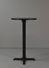 Bar Table w/ 4 footed base