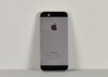Black iPhone 5s