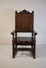Throne Chair