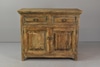 Rustic Country Credenza