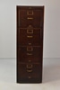Vertical Wood Filing Cabinet with 4 Drawer - Letter Size