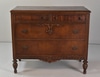Low Neoclassical Inspired Dresser