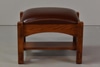 Mission Footstool