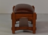 Mission Footstool