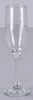 Set of 4 Champagne Glasses; Libbey