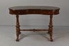Kidney Shaped Desk