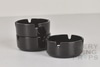 Stackable Ceramic Ashtray