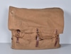 Canvas Knapsack