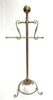 Brass Gentleman's Clothes Valet