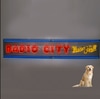 RADIO CITY MUSIC HALL