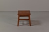 Library Step Stool
