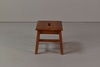 Library Step Stool
