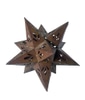 PROPDEC-Moroccan Star Lantern