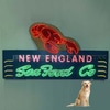 NEW ENGLAND SEAFOOD