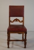 Gothic Revival Side Chair