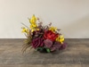SILK Romantic Tropical Arrangement C