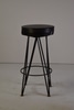 Drum Bar Stool
