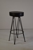 Drum Bar Stool
