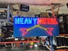 HEAVY METAL