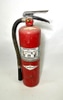 Vintage Fire Extinguisher