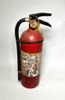 Vintage Fire Extinguisher
