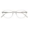 Lafont Harlow 5167 Beige Crystal  54-19