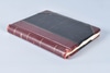 Leather Bound Record Book