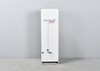 Modess Sanitary Pad Dispenser