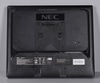 Computer LCD Monitor; Black; NEC AccuSync As172