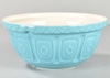 Patterned Ceramic Bowl