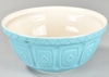 Patterned Ceramic Bowl
