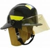 Firefighter Helmet