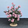 Artificial Flowering Rhododendron