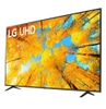 LG 75” 4K UHD Smart TV