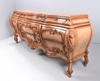 Roma Furn. Italian Renaissance Dresser