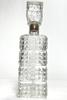 Crystal Decanter Bottle