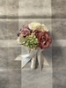 SILK Bridal Bouquet H