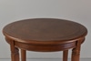 Round Occasional Table