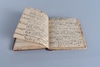 Leather Bound Journal