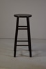 Plain Wood Stool