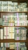 Prop Money, Filler Stacks