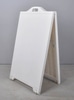 A Frame Sidewalk Sign