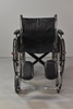 Wheelchair: Medline