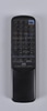 Remote Control; JVC